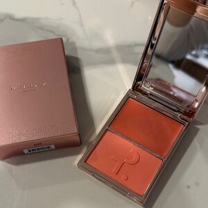 Patrick Ta Blush Duo - She’s the Moment